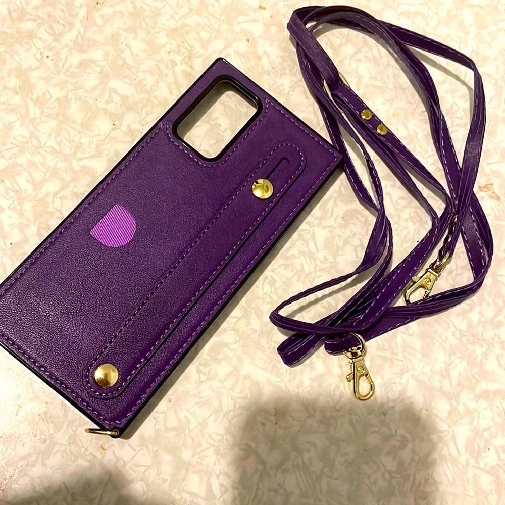Wollony fashion phone case